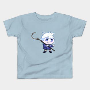 Jack Frost Kids T-Shirt